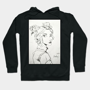 Marina Hoodie